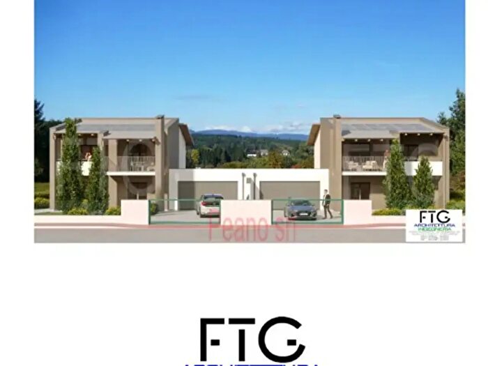 Casa con 6 locali in vendita in Via Caranta, Cuneo