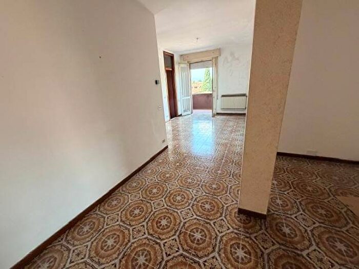 Appartamento bilocale in affitto in Centro, Chiari