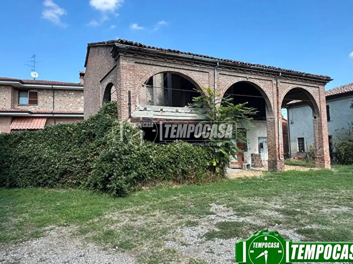 Casa in vendita in Via del Mulino, Rivergaro