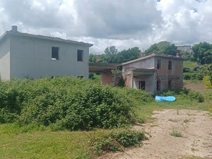 Casa con 5 locali in vendita in Fiano Romano