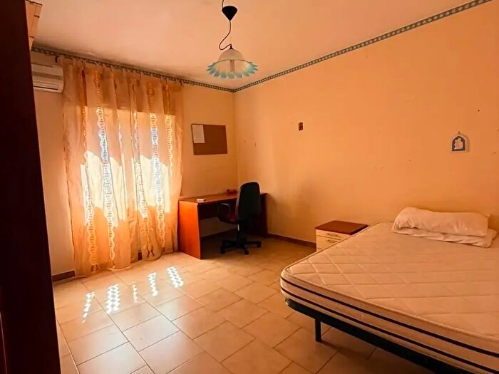 Appartamento trilocale in affitto in Via Minissale Alto, Messina