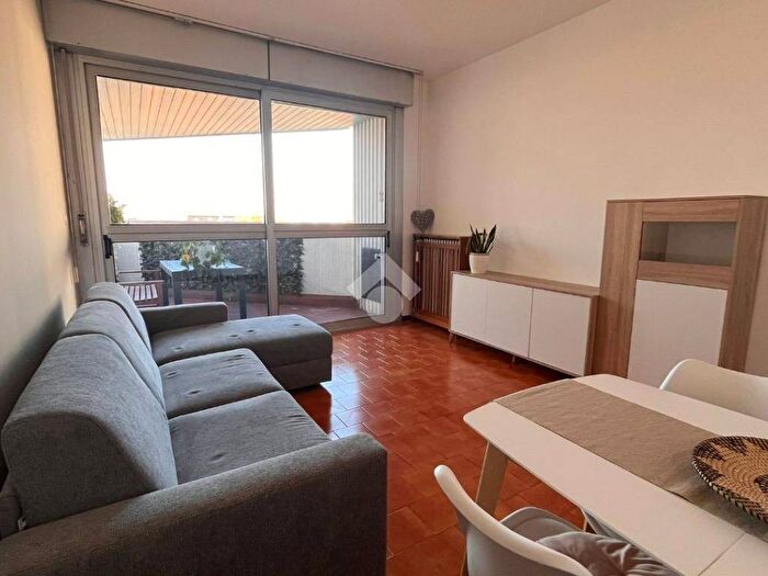 Appartamento bilocale in affitto in Viale Fulvio Testi, Bicocca, Milano