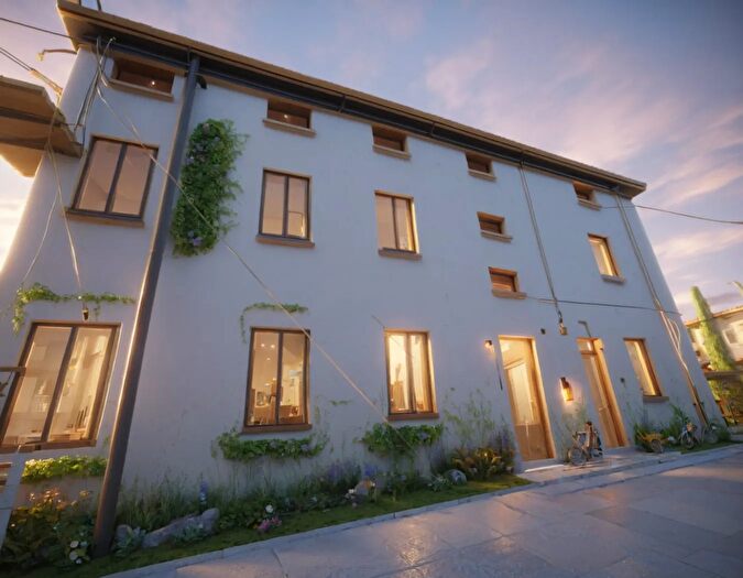 Appartamento quadrilocale in vendita in Via Borghetto, Legnago