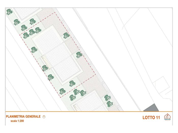 Casa quadrilocale in vendita in Via delle Industrie, Carini