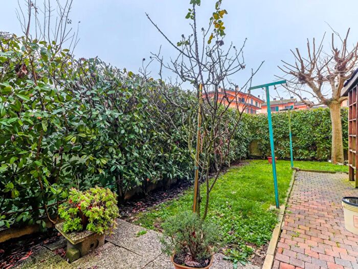 Casa con 5 locali in vendita in Via Provinciale Superiore, Molinella