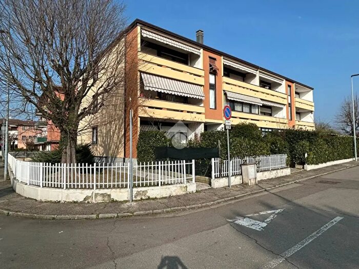 Appartamento bilocale in vendita in Formigine