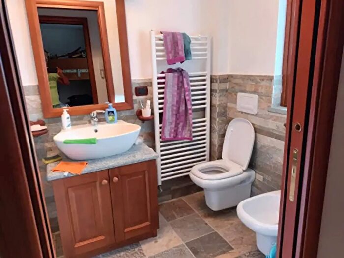 Appartamento bilocale in vendita in Valtournenche