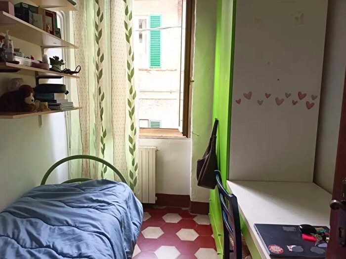 Appartamento monolocale in affitto in Via di Vallerozzi, Siena