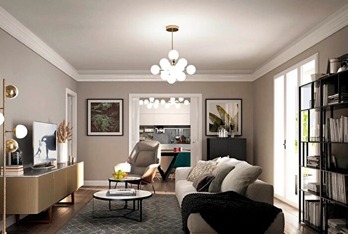 Appartamento trilocale in vendita in Campi Bisenzio, Campi Bisenzio