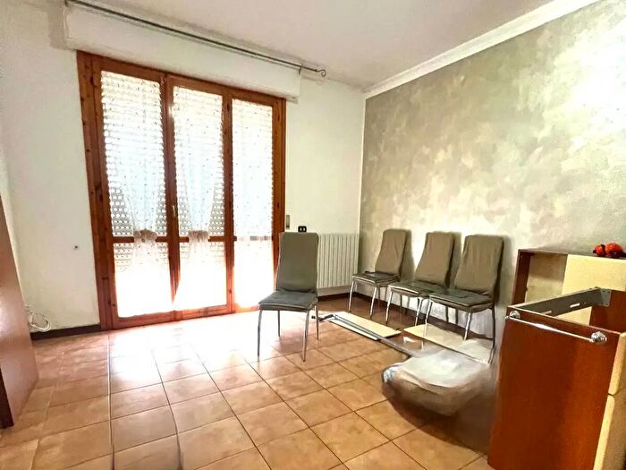 Appartamento quadrilocale in vendita in Via Sant Agostino, Viareggio