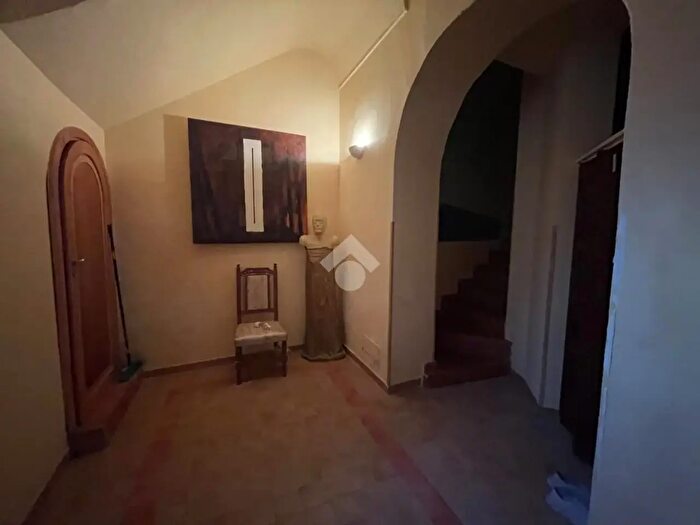 Appartamento bilocale in vendita in Via Case Riccardi, Napoli