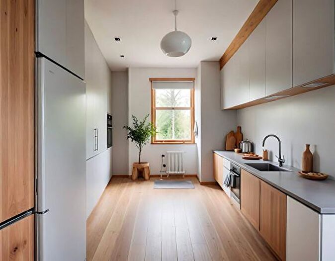 Case in Vendita e in Affitto - 3