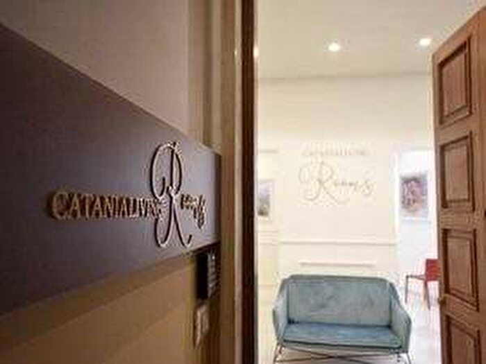 Appartamento con 5 locali in affitto in Corso Delle Province, Corso Italia Europa, Catania