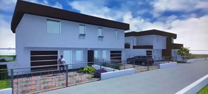 Casa con 5 locali in vendita in Via Roma, Albignasego