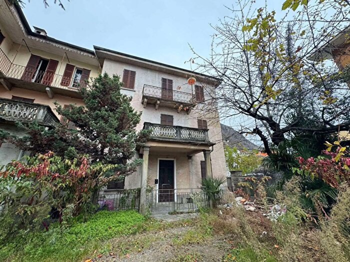 Appartamento con 5 locali in vendita in Via Boiti, Piedimulera