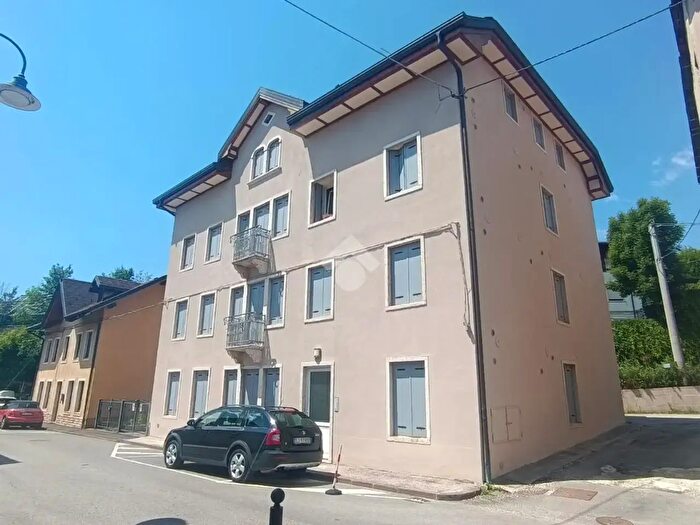 Appartamento quadrilocale in vendita in Via Jacopo Scajaro, Asiago