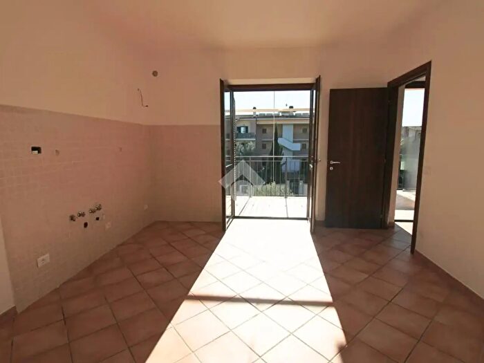 Appartamento bilocale in vendita in Via del Borgo, Poggio Mirteto