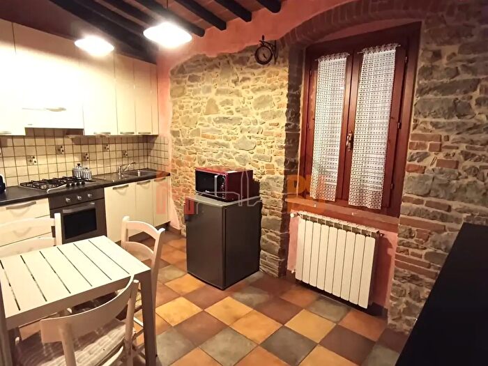 Casa trilocale in vendita in Amerigo Vespucci, Arezzo