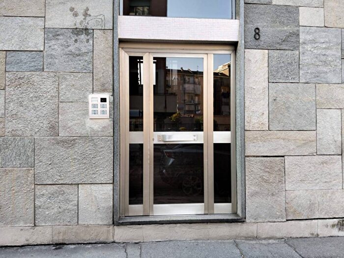 Appartamento bilocale in affitto in Via Giovanni Poggio, Rebaudengo, Torino