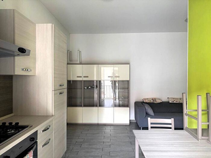 Appartamento bilocale in affitto in Centro, Rho