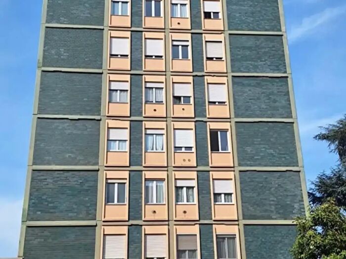 Appartamento bilocale in vendita in Via Santa Marcellina, Milano