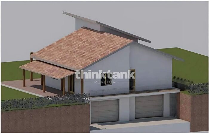 Casa con 5 locali in vendita in SantAlfio