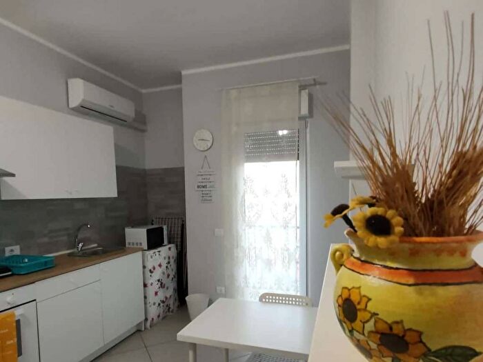 Appartamento in affitto in Via Rosario Gregorio, Oreto Perez, Palermo