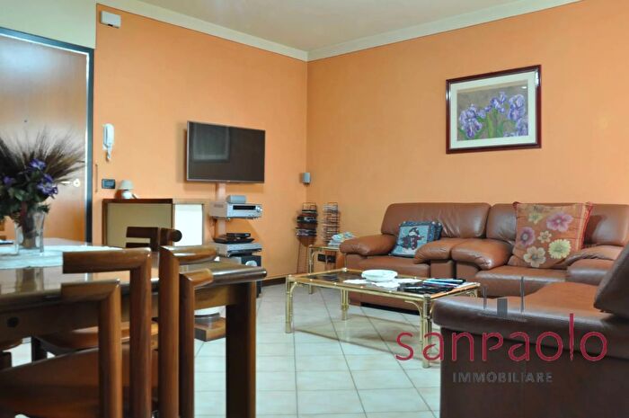 Appartamento con 5 locali in vendita in Via Giuseppe di Vittorio Pistoia, Pistoia