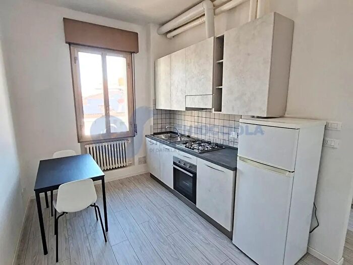 Appartamento bilocale in affitto in Via Saliceto, Bologna