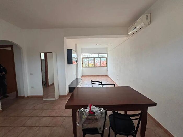 Appartamento trilocale in vendita in Via Genova Snc, Iglesias