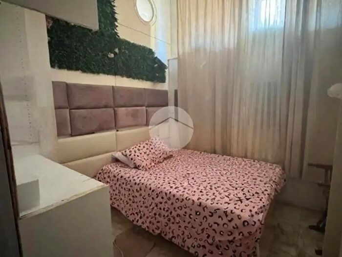 Appartamento bilocale in vendita in Via Durazzo, Roma