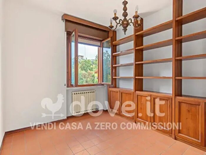 Appartamento quadrilocale in vendita in Via San Paolo, Quarrata