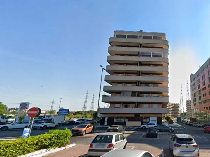 Appartamento bilocale in vendita in Via Amos Zanibelli, Roma