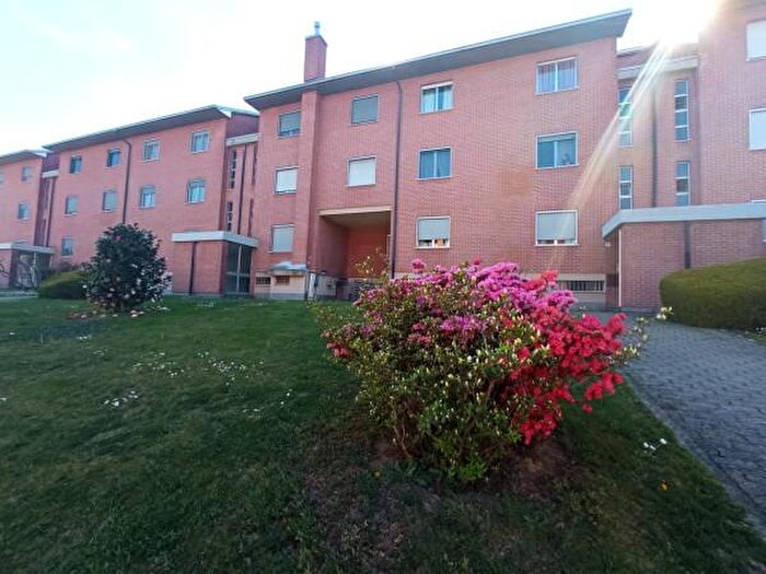 Appartamento trilocale in vendita in Via Quintino Sella C, Valdengo