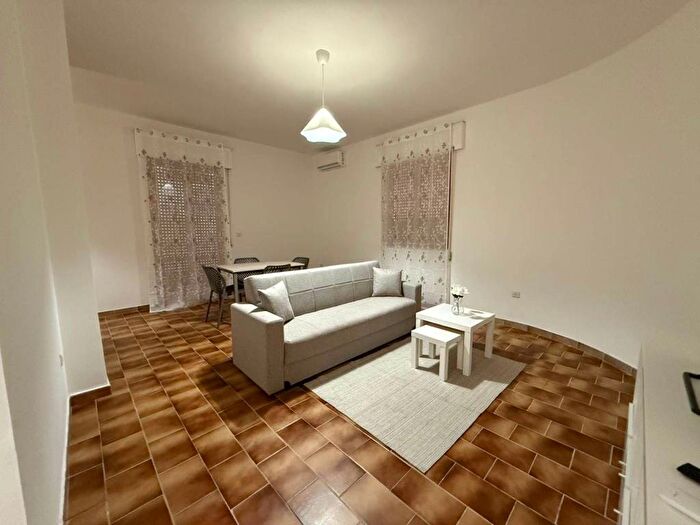 Appartamento trilocale in affitto in Leporano Marina, Leporano