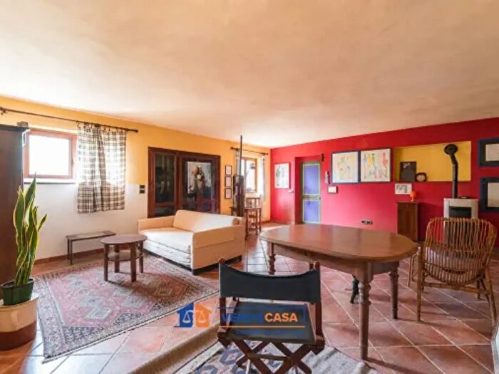 Casa quadrilocale in vendita in Via Murello, Racconigi