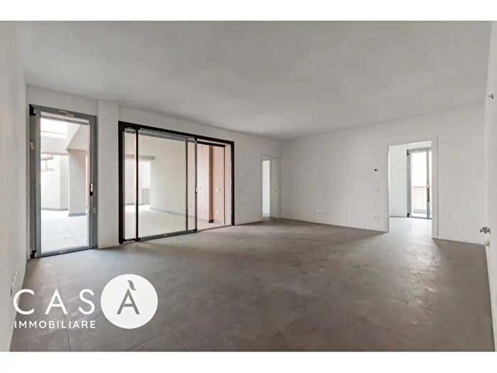 Appartamento quadrilocale in vendita in Via Umberto Saba, Cesena