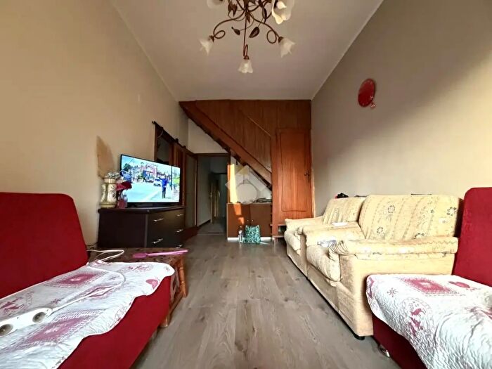 Appartamento quadrilocale in vendita in Via San Francesco, Acquasparta