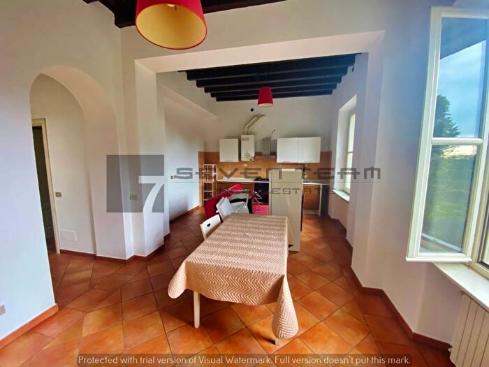 Appartamento trilocale in affitto in Centro, Cassano dAdda