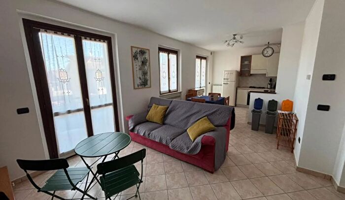 Appartamento in vendita in San Costanzo