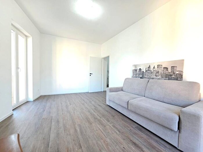 Appartamento bilocale in affitto in Via Isonzo, Oreno Velasca, Vimercate