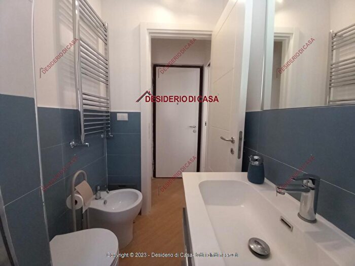 Appartamento bilocale in affitto in Roma