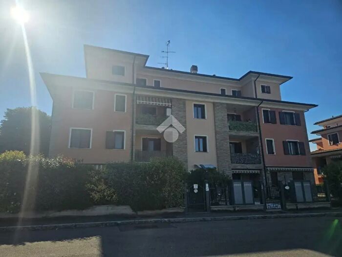 Appartamento trilocale in vendita in Via Via Caduti sul Lavoro, Formigine