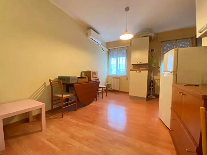 Appartamento bilocale in affitto in Casale Monferrato