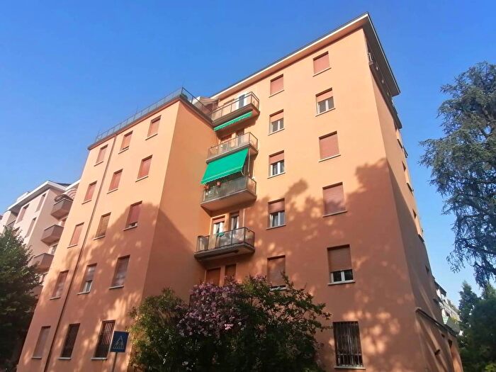 Appartamento quadrilocale in affitto in Via Fiorita, Mazzini Fossolo, Bologna