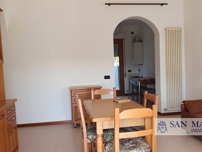 Appartamento trilocale in affitto in Via Brigata Cadore, Ponte Di Castegnero, Castegnero