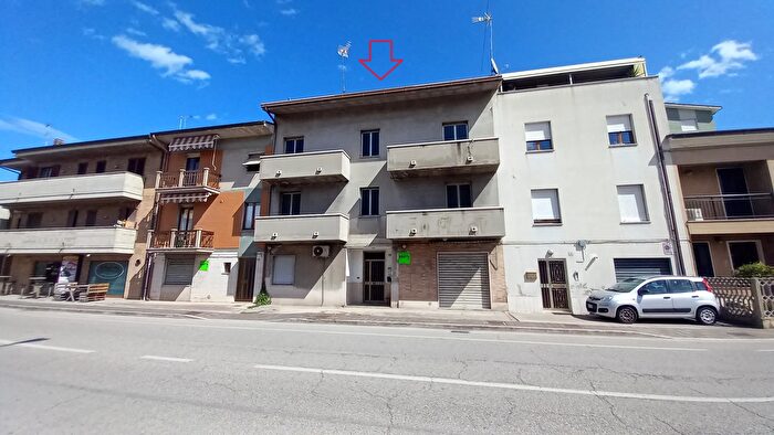 Casa in vendita in Porto SantElpidio