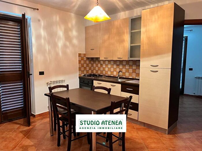 Appartamento bilocale in affitto in Via Vittorio De Sica, San Leone Villaseta Villaggio, Agrigento