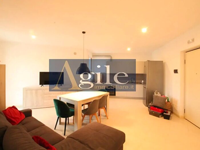 Appartamento trilocale in vendita in Via del Torrente, SantEgidio Alla Vibrata