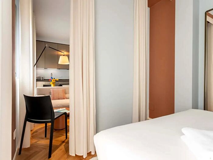 Appartamento monolocale in affitto in Via Privata Siracusa, Milano